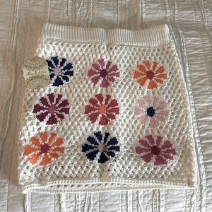 70s style skirt with tags still on!